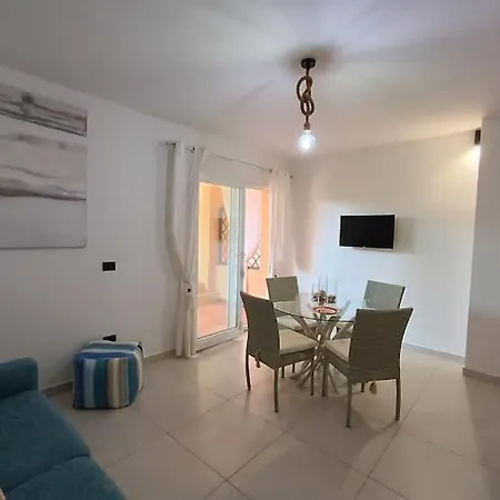 Fabiano Cerbiatta Apartment