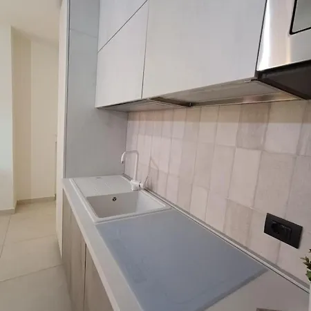 Apartment Fabiano Cerbiatta *