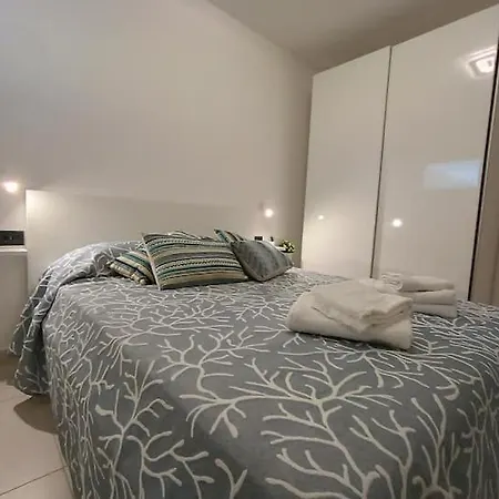 Fabiano Cerbiatta Apartment *