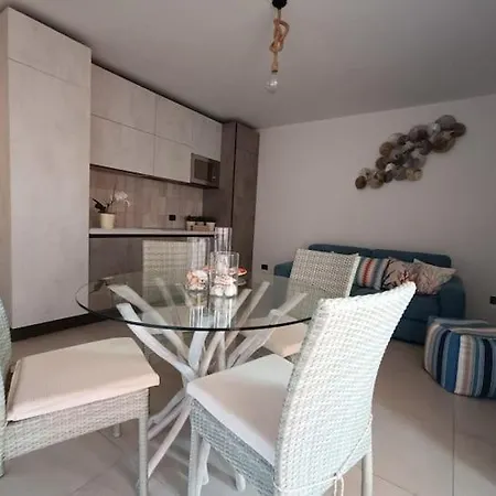 Fabiano Cerbiatta Apartment