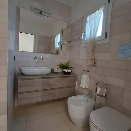 Apartment Fabiano Cerbiatta