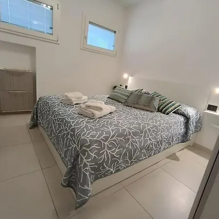 Apartment Fabiano Cerbiatta Porto Cervo