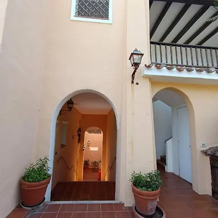 Fabiano Cerbiatta Apartment