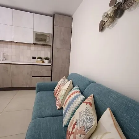 Apartment Fabiano Cerbiatta *