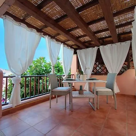 Fabiano Cerbiatta Apartment Porto Cervo